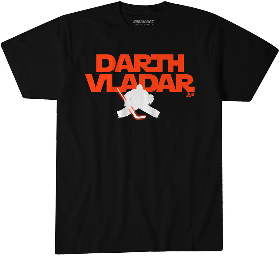 Dan Vladar: Darth Vladar 1