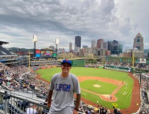 LFGM 18