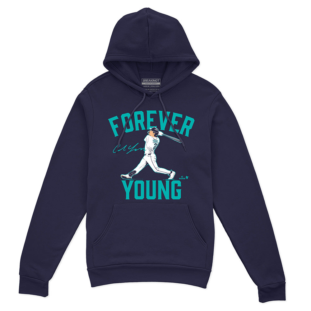 Cole Young: Forever Young 2