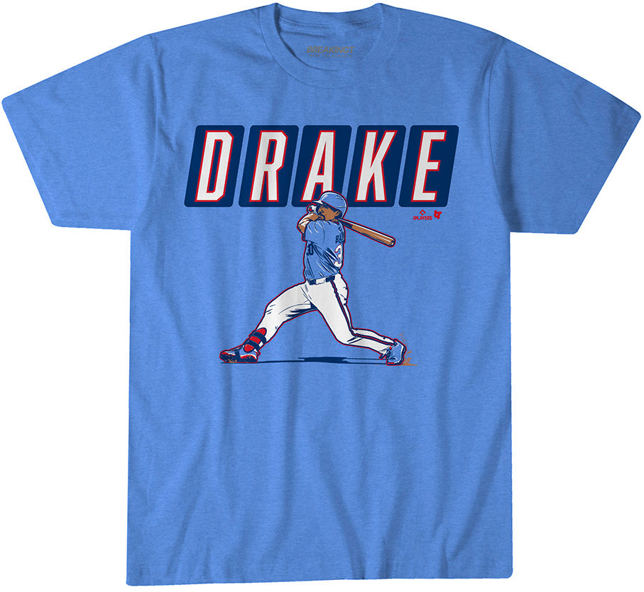 Drake Baldwin: ATL Slugger Swing 1