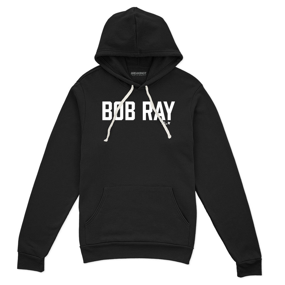Robbie Ray: Bob Ray Day 2