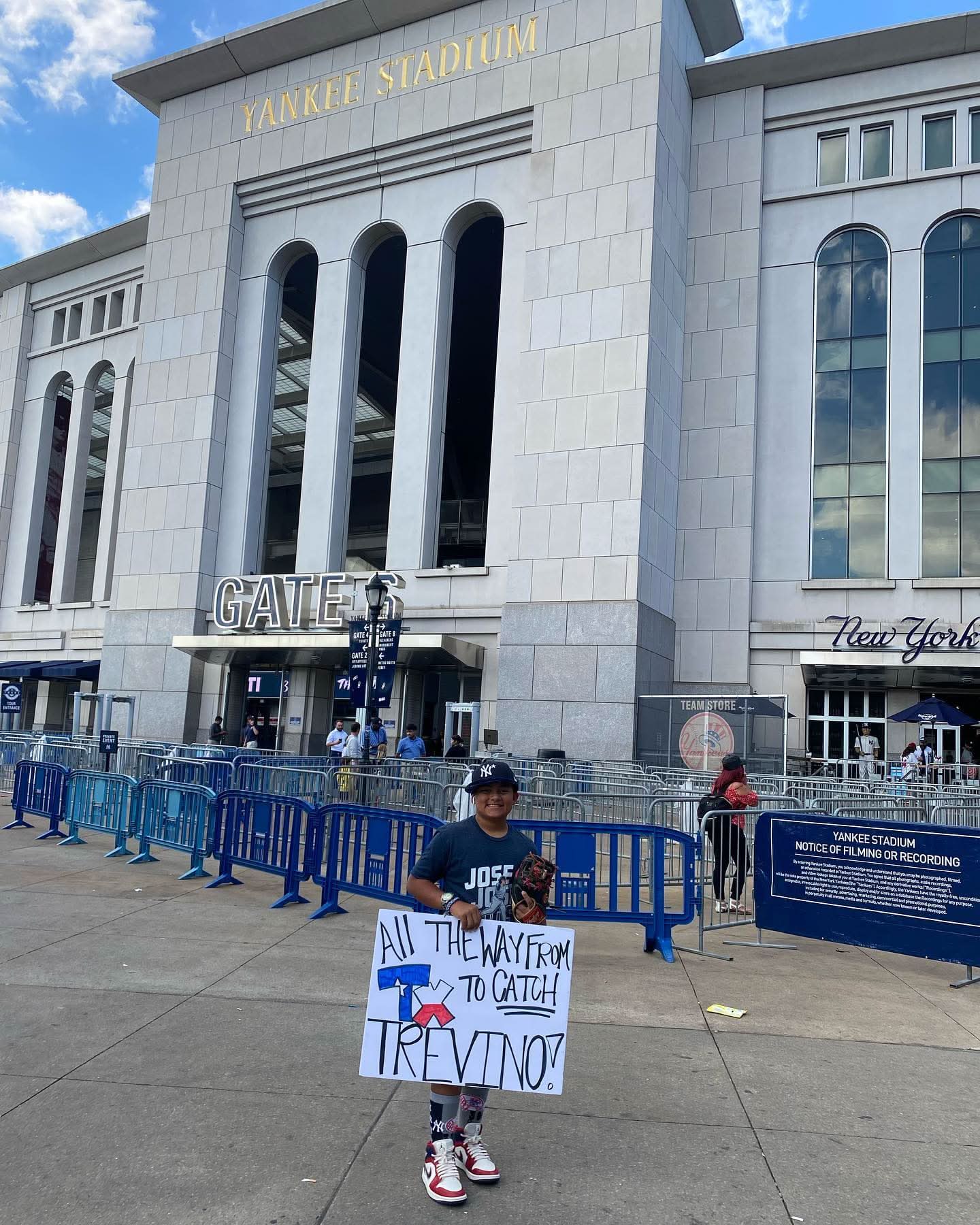 Jose Trevino: Jose Jose Jose 6