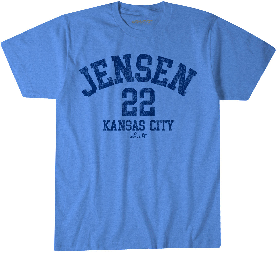 Carter Jensen: October's Finest 1