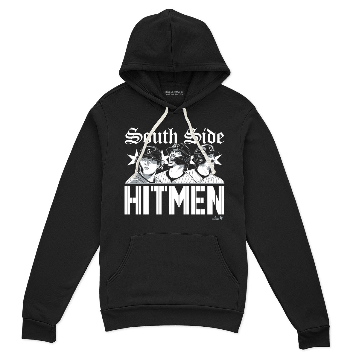 Munetaka Murakami, Colson Montgomery, & Miguel Vargas: South Side Hitmen 2