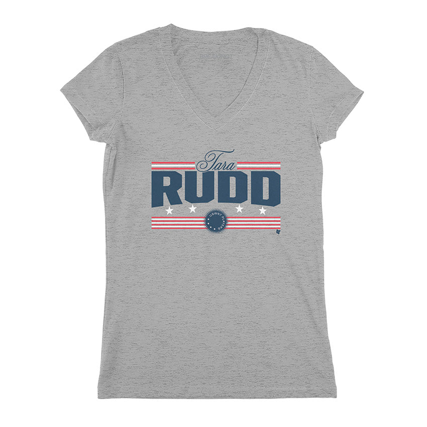 Tara Rudd: Stars & Stripes 3