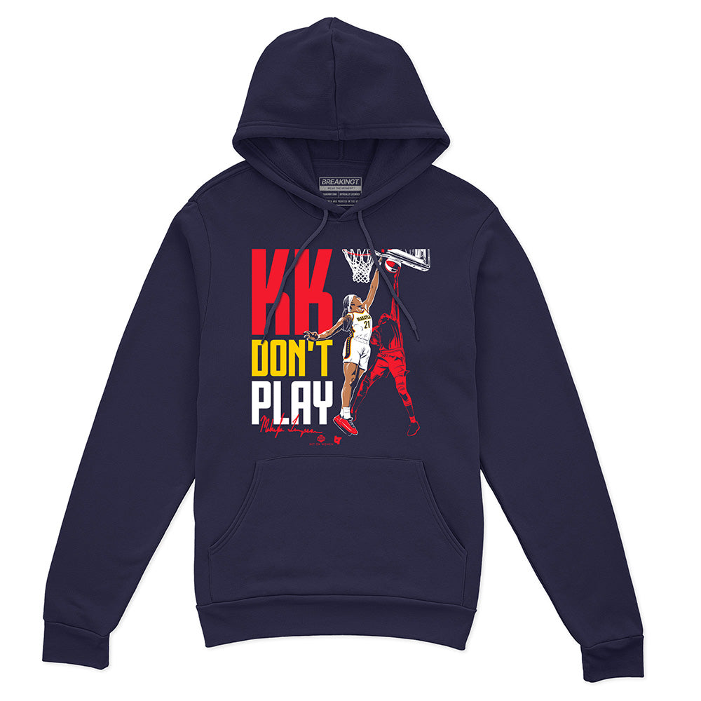 Makayla Timpson: KK Don't Play 2