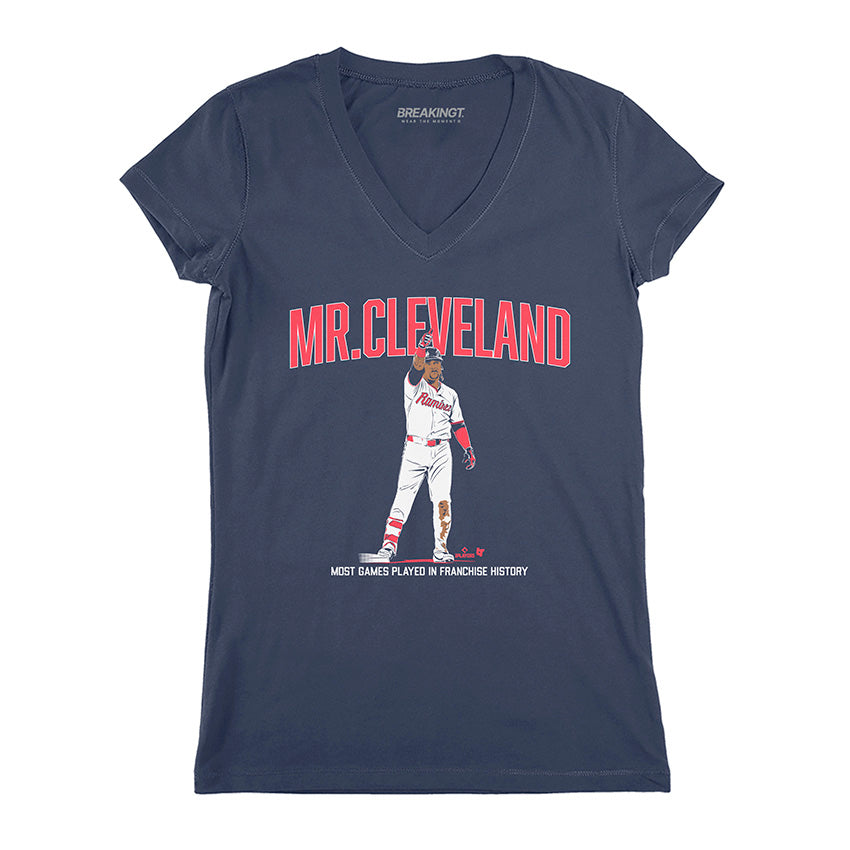 Jose Ramirez: Mr. Cleveland 3