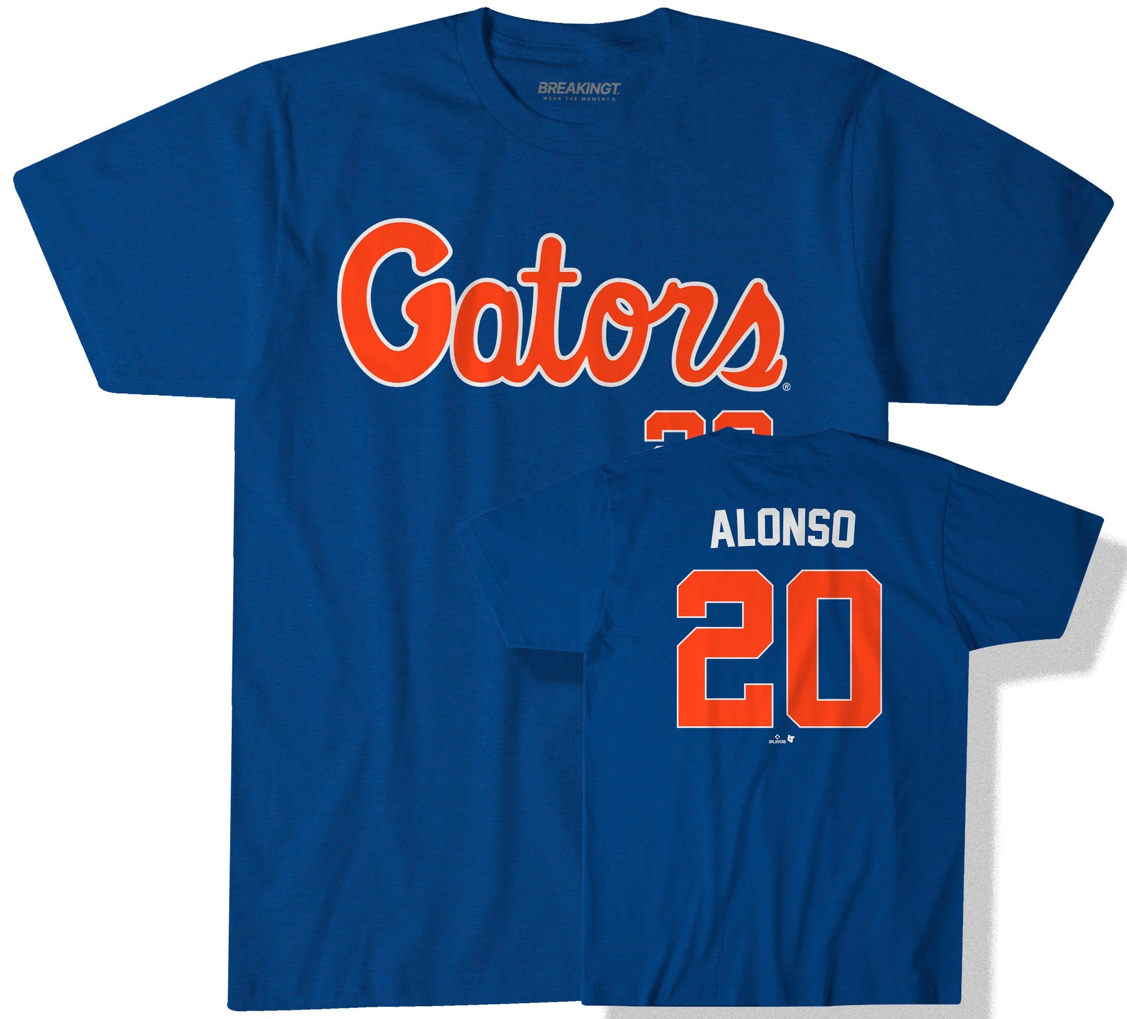 Florida Baseball: Pete Alonso 20 1