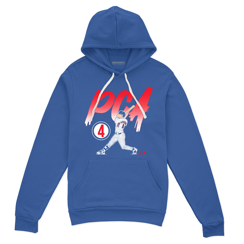 Pete Crow-Armstrong: Slugger Swing Number 2