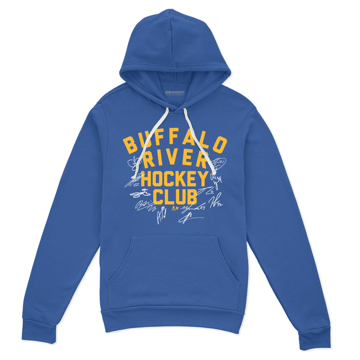 Buffalo River Hockey Club 2