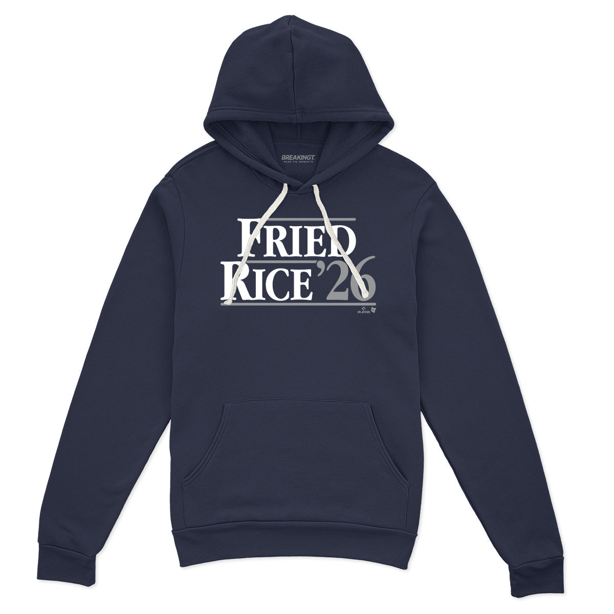 Max Fried-Ben Rice '26 2
