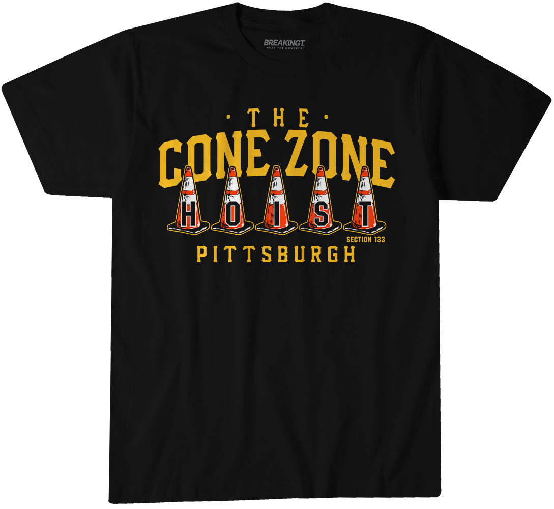 Pittsburgh Baseball: The Cone Zone 1