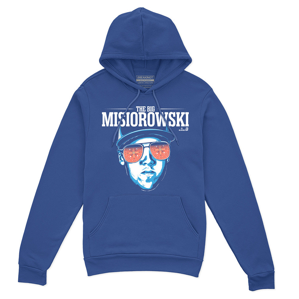 Jacob Misiorowski: The Big Misiorowski 2