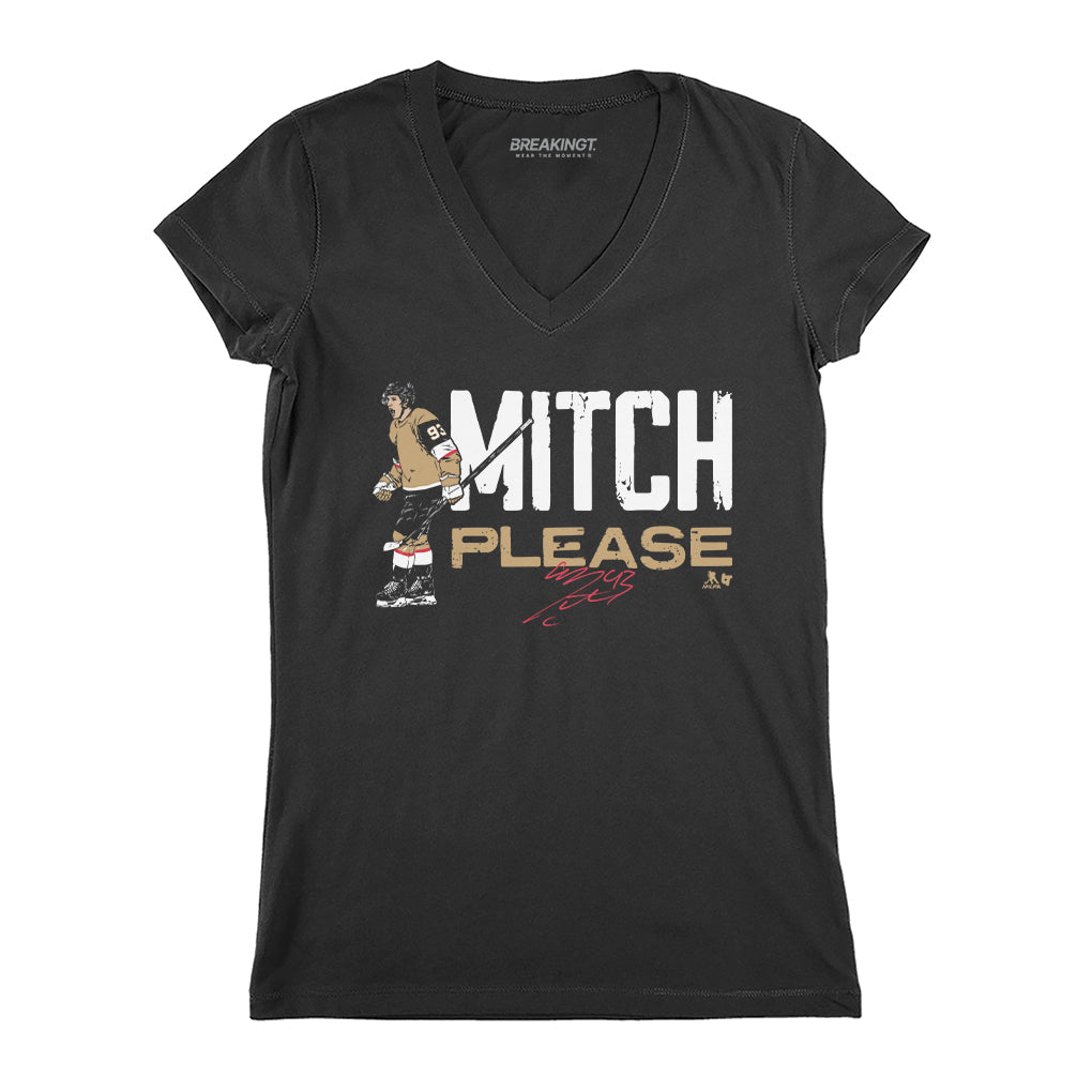 Mitch Marner: Mitch Please 3