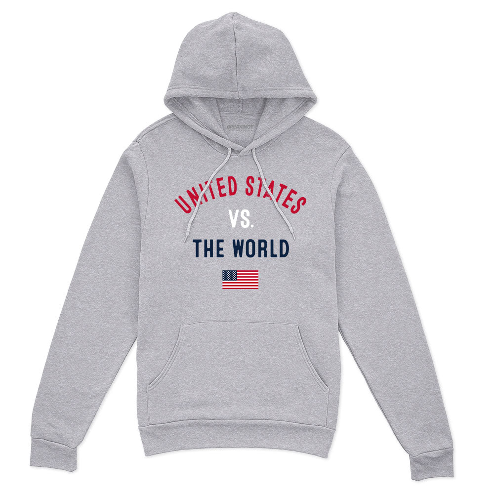 United States Vs. The World 3