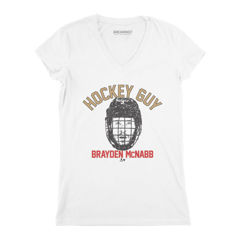 Brayden McNabb: Hockey Guy 3