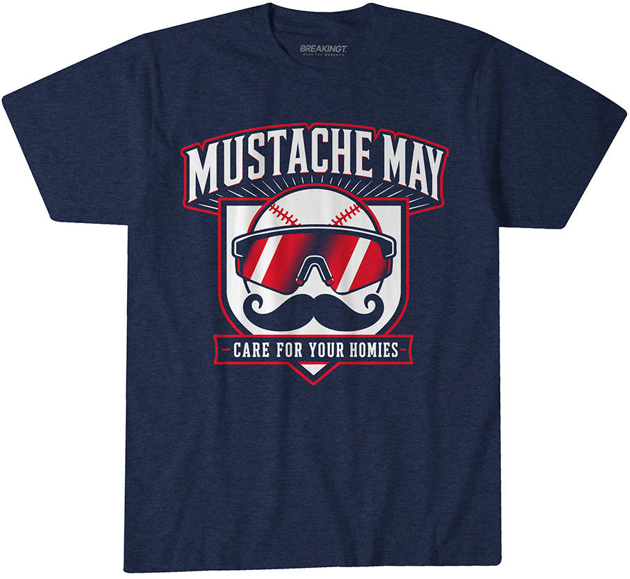 Mustache May 2026 1