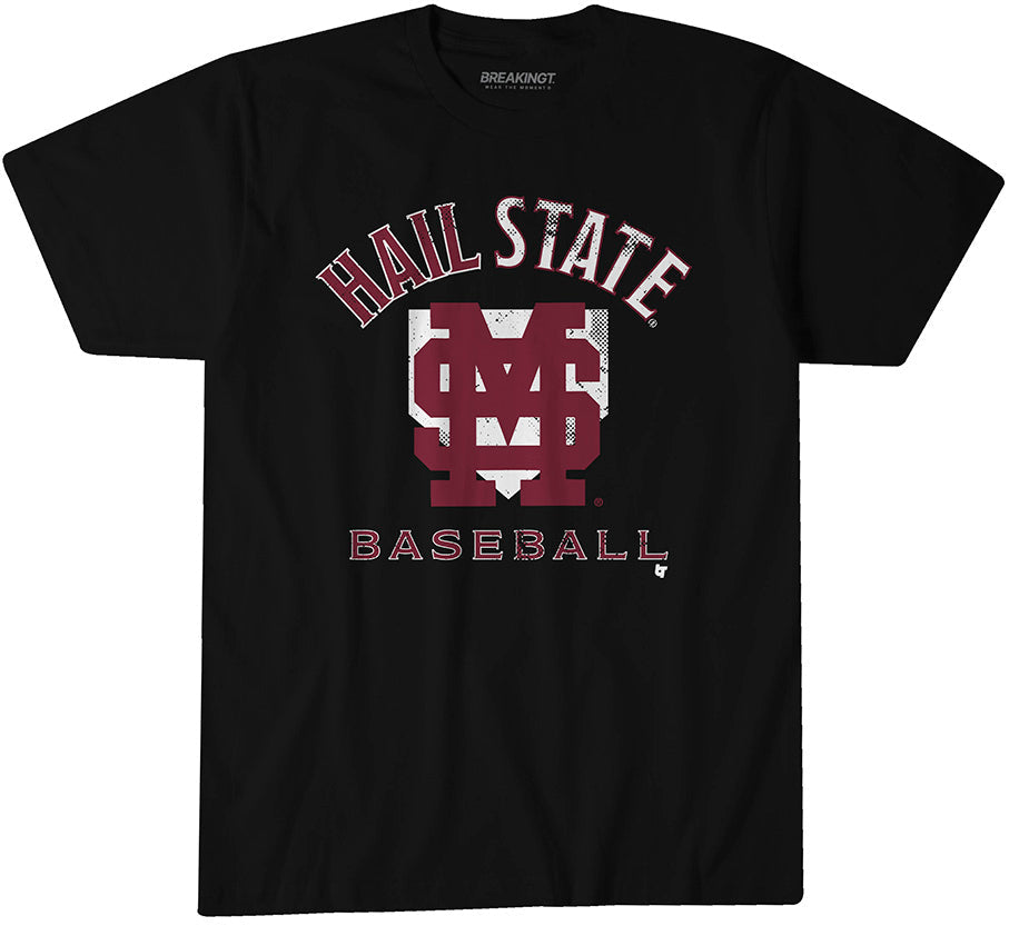 Mississippi State Baseball: Home Plate 1