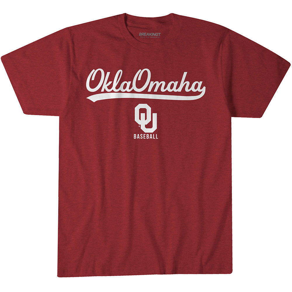 Oklahoma Baseball: OklaOmaha 1