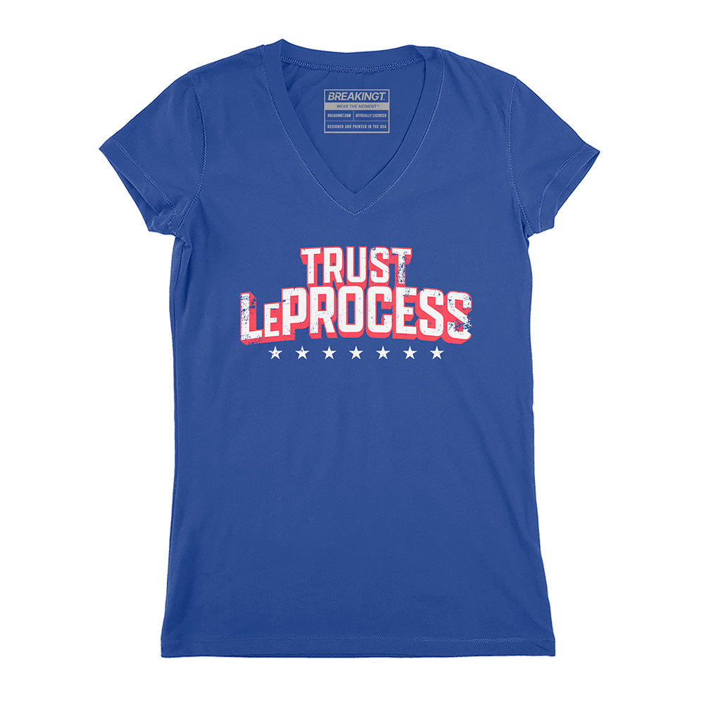 Trust LeProcess 3