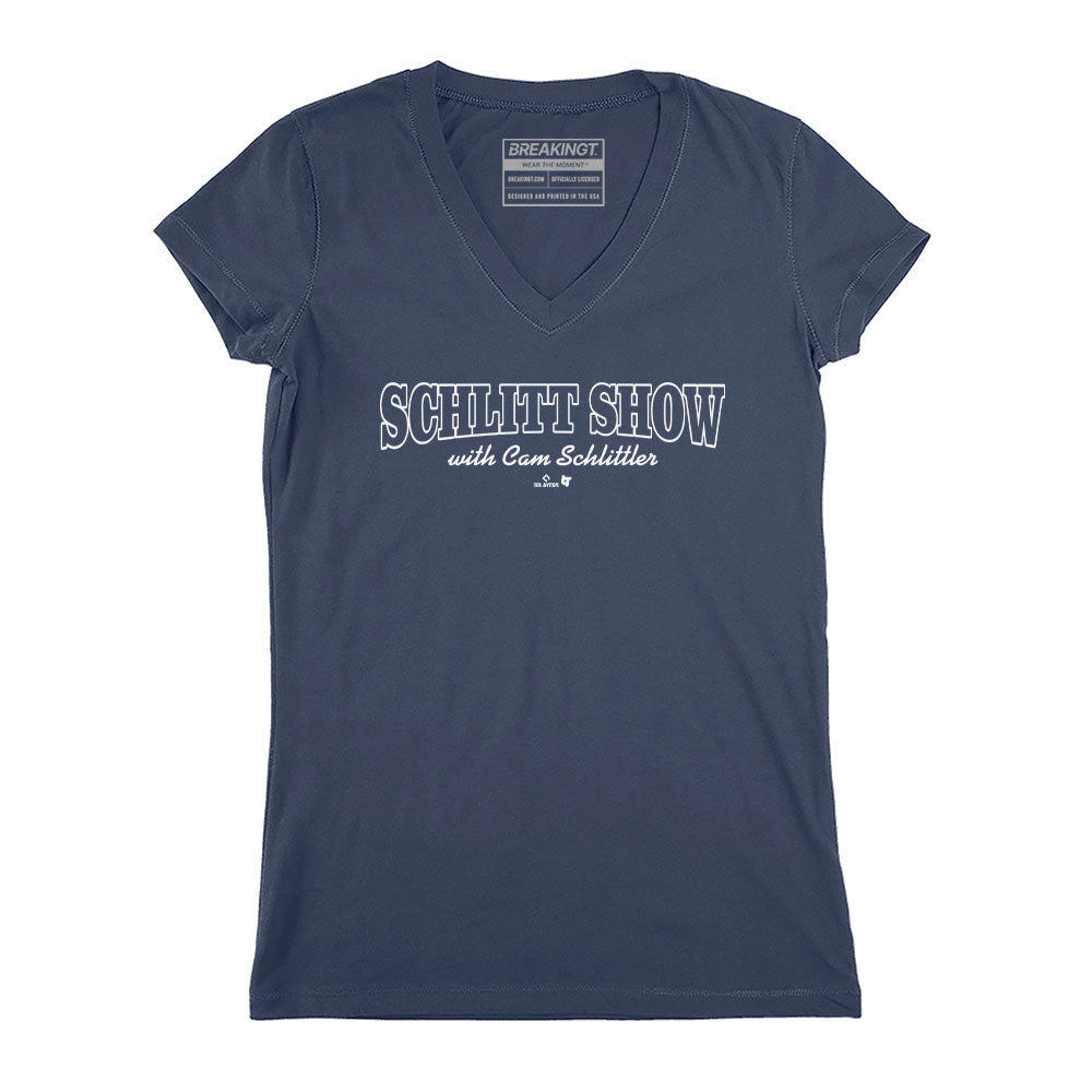 Cam Schlittler: The Schlitt Show 3