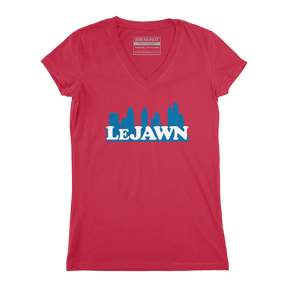 LeJawn 3