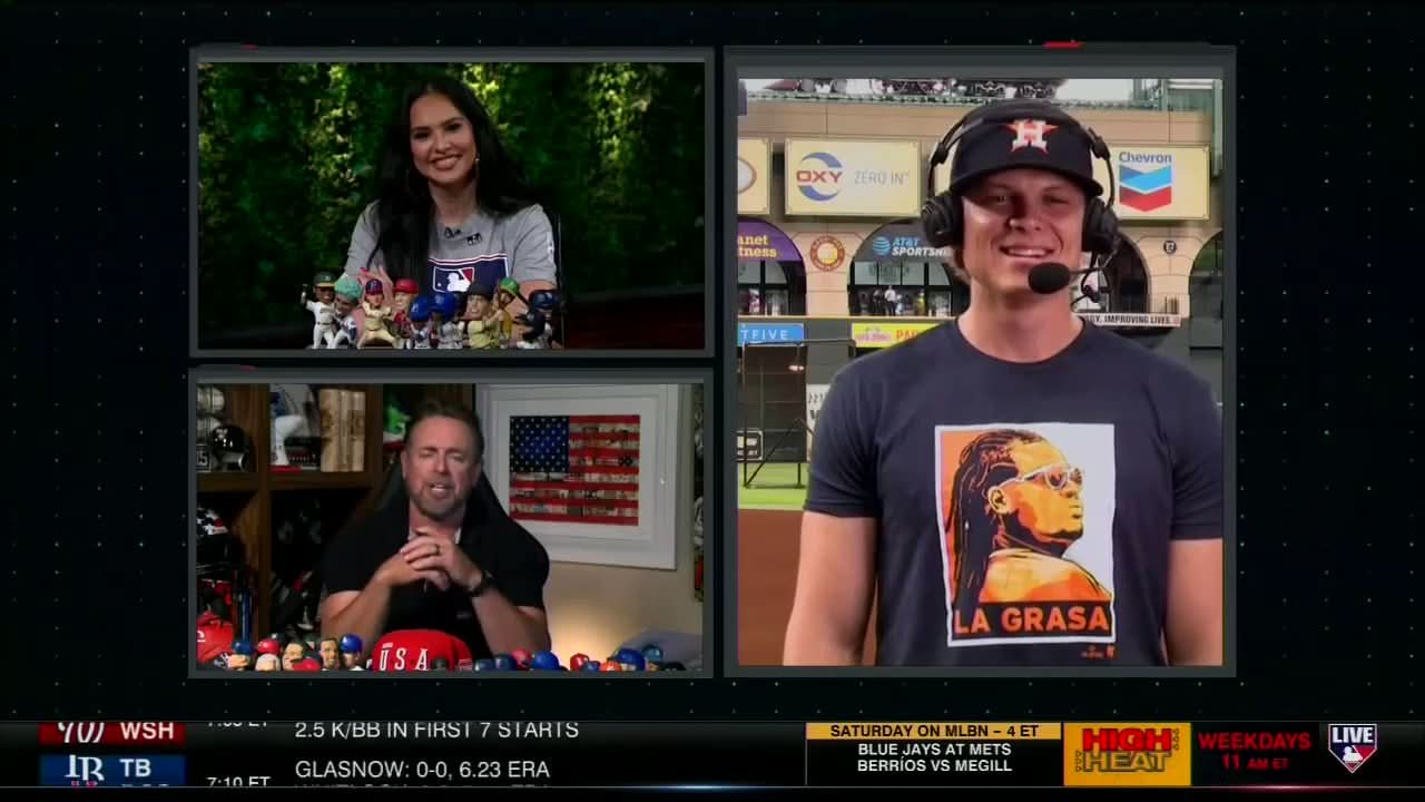 Framber Valdez: La Grasa 8