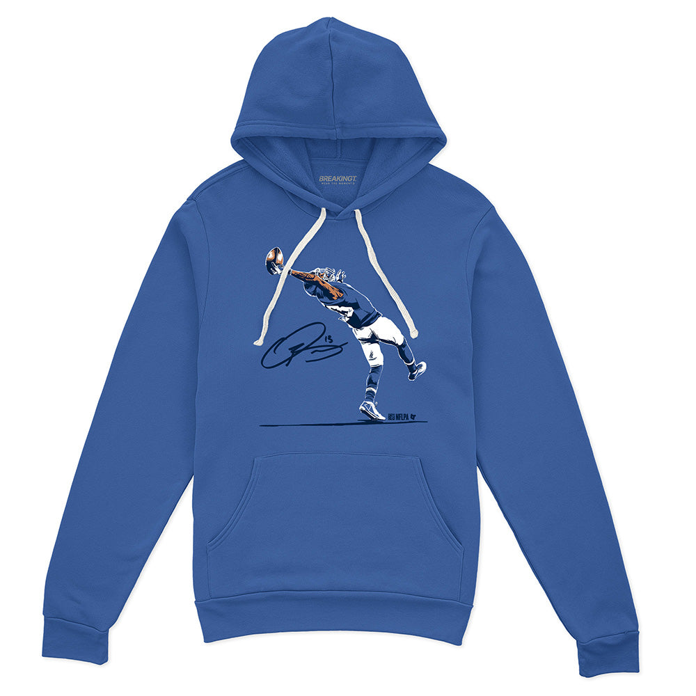 Odell Beckham Jr: The Catch 2