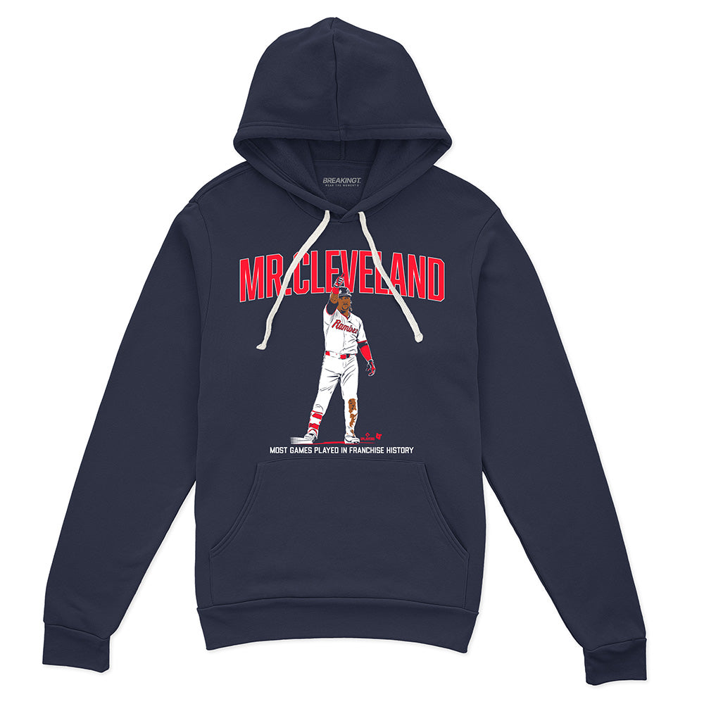 Jose Ramirez: Mr. Cleveland 2