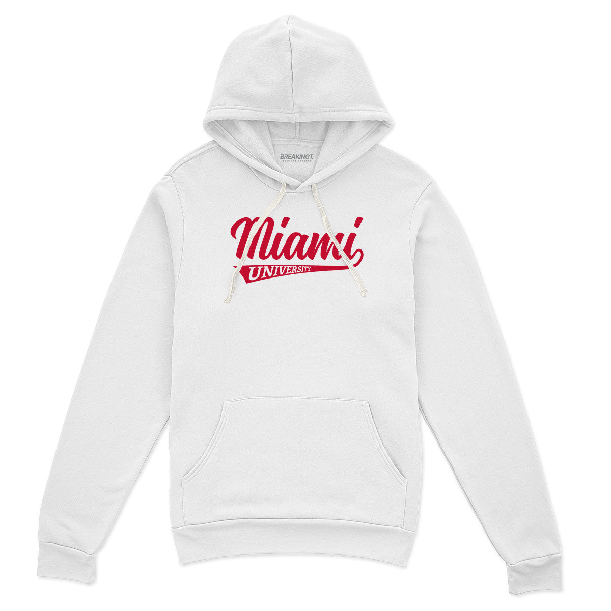 Miami (OH) RedHawks: Classic Script 2