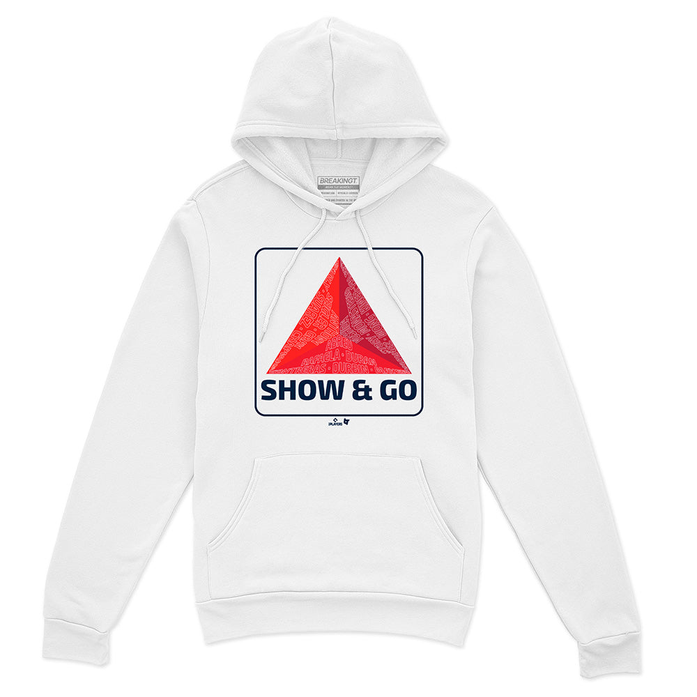 Boston Baseball: Show And Go 2