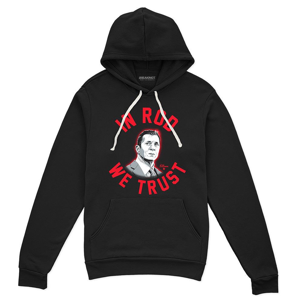 Rod Brind'Amour: In Coach Rod We Trust 2