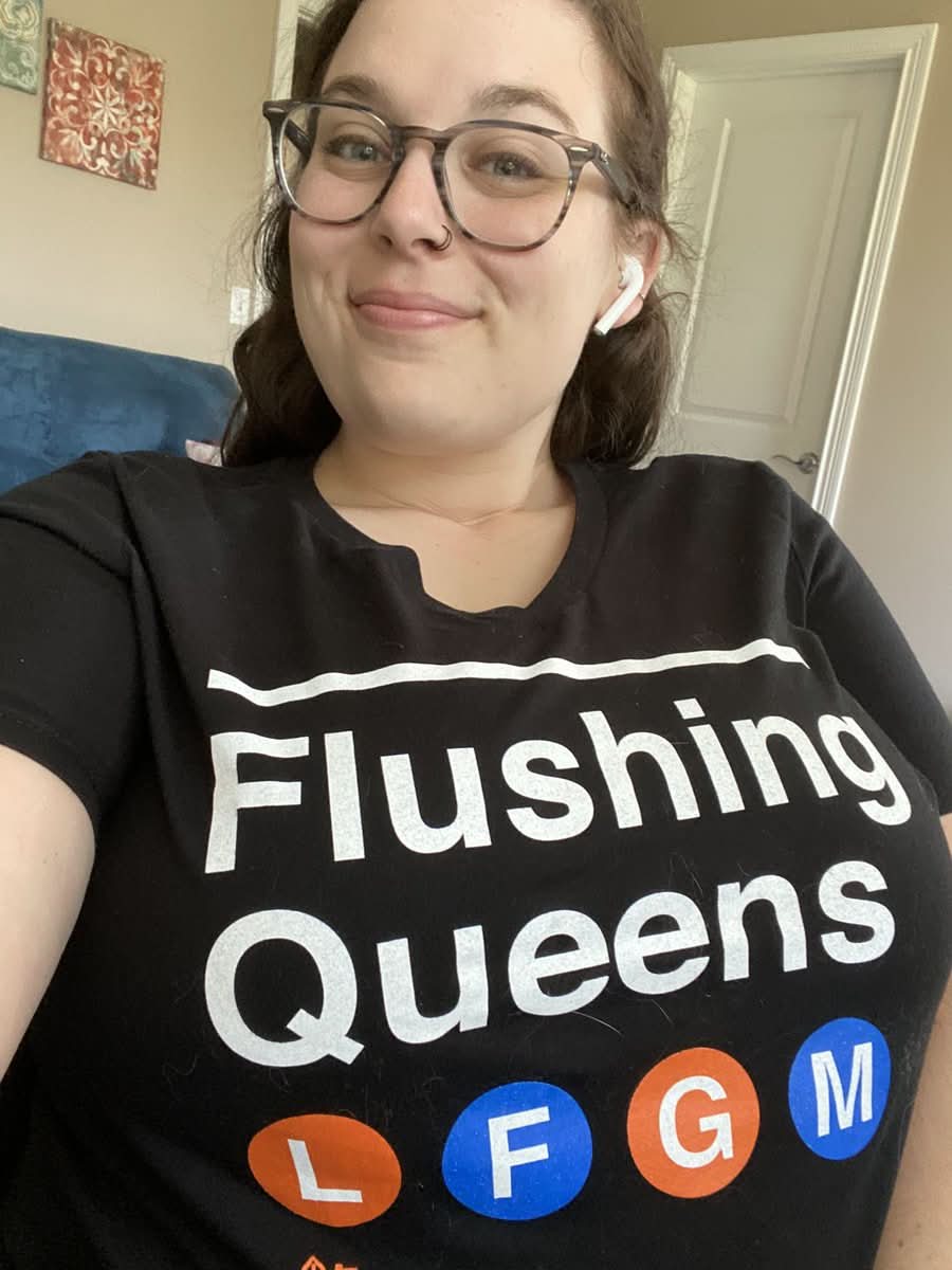 LFGM Subway Sign 13