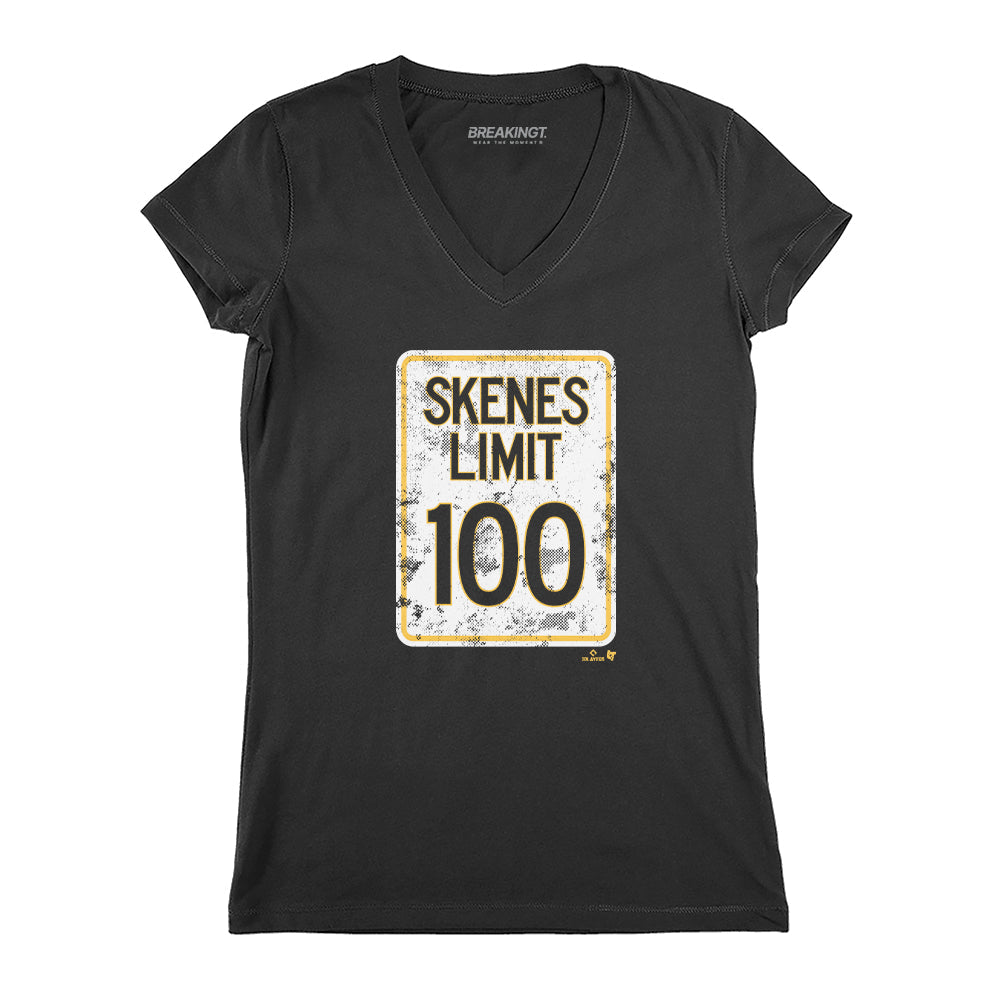 Paul Skenes Limit 3