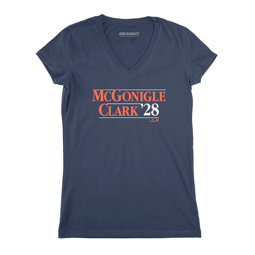 Kevin McGonigle-Max Clark '28 3