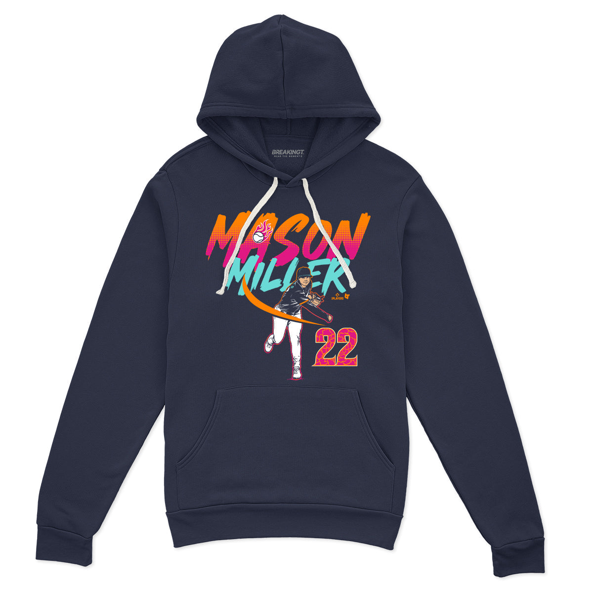 Mason Miller: City Edition 2
