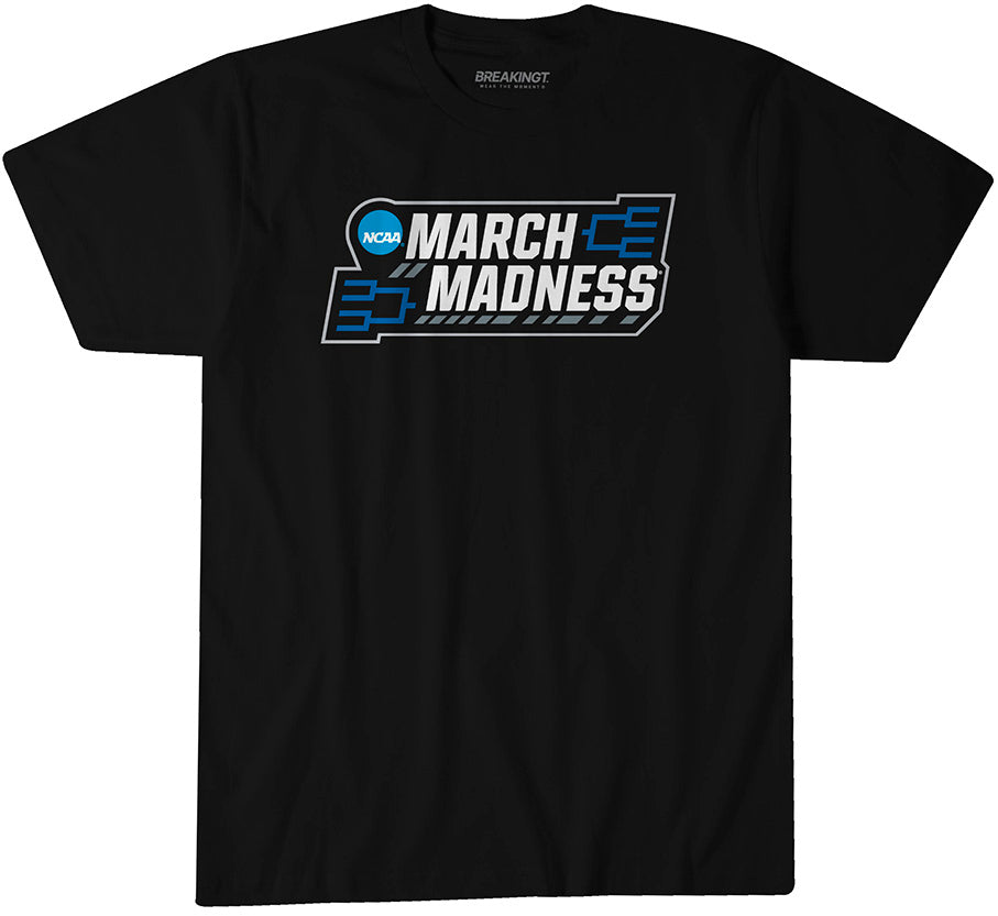 NCAA Men's March Madness Logo 1