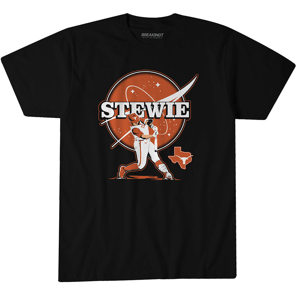 Texas Softball: Katie Stewart Blast Off 1