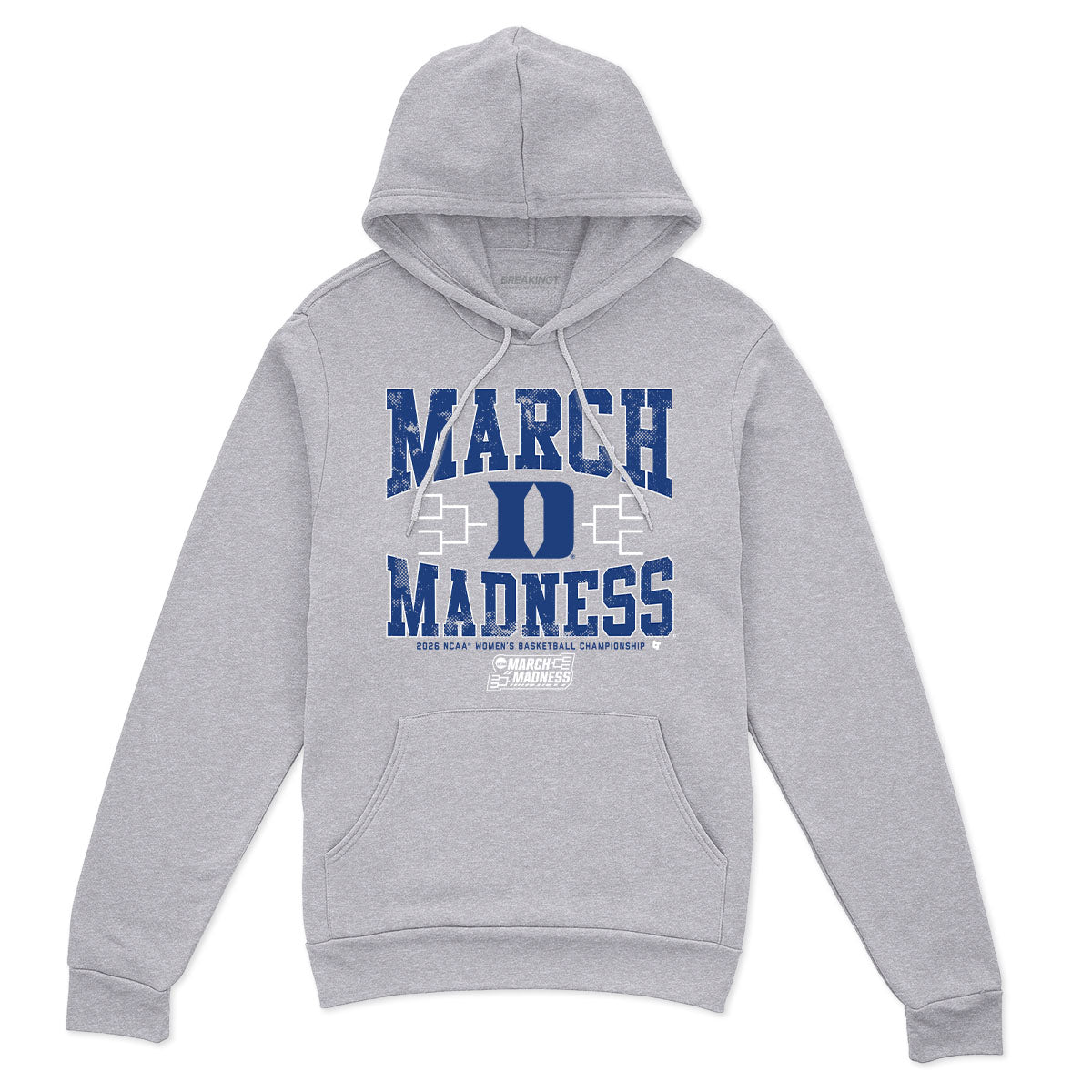 Duke Blue Devils WBB: 2026 March Madness 2