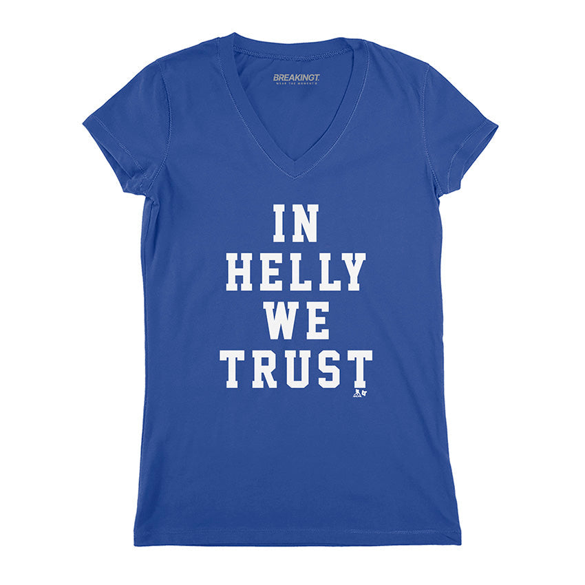 Connor Hellebuyck: In Helly We Trust 3