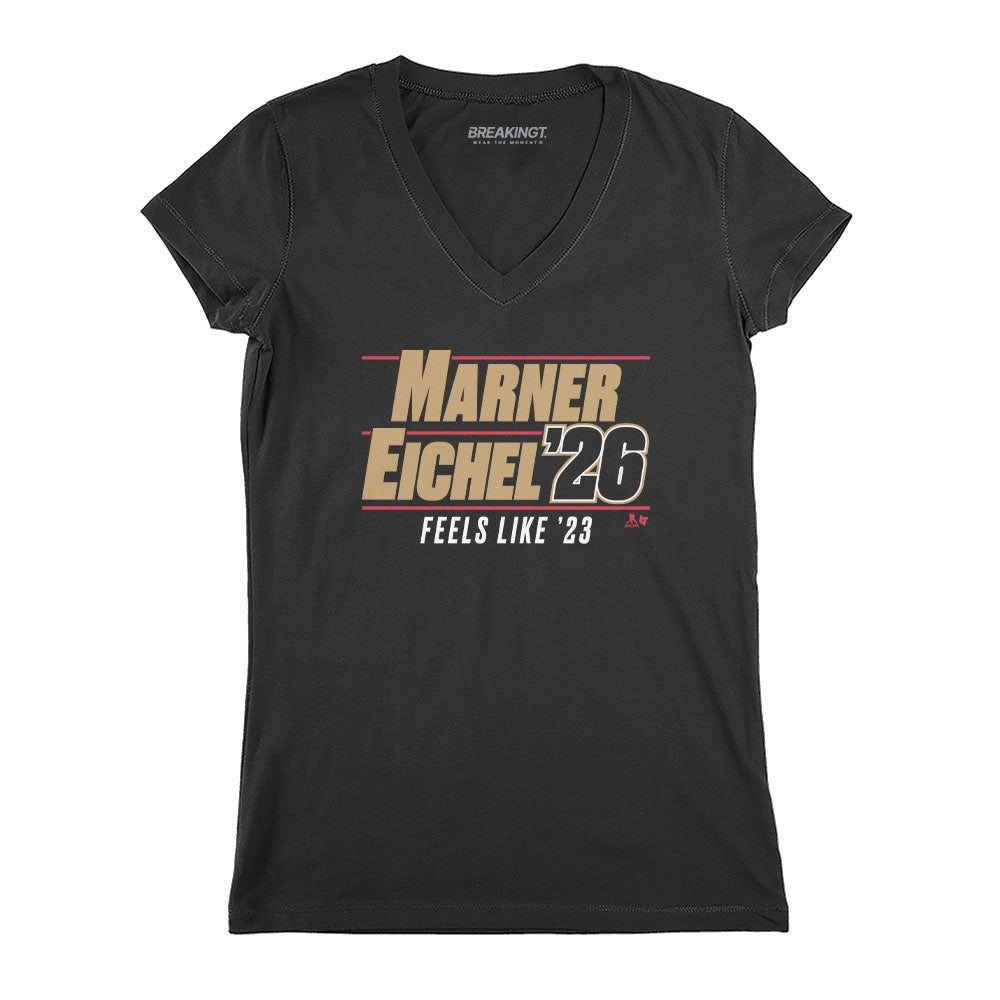 Marner-Eichel '26 3