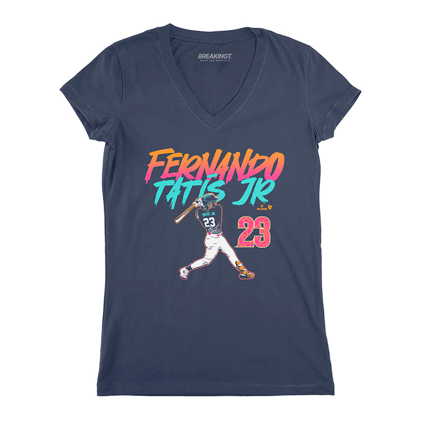Fernando Tatis Jr: Slugger Swing City Edition 3