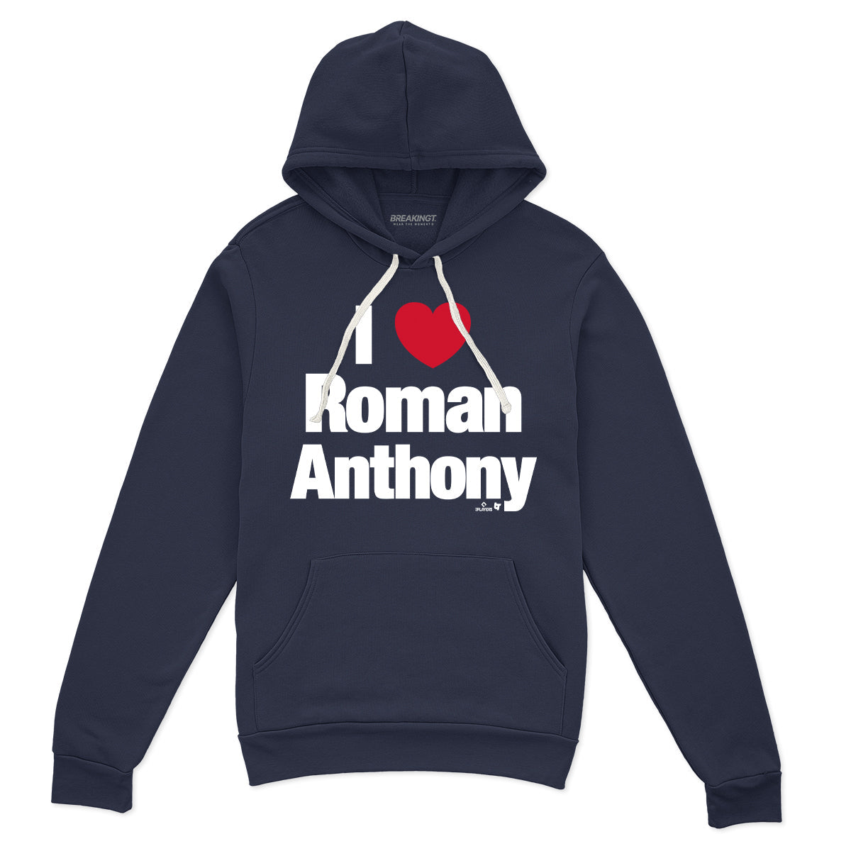 I Heart Roman Anthony 2