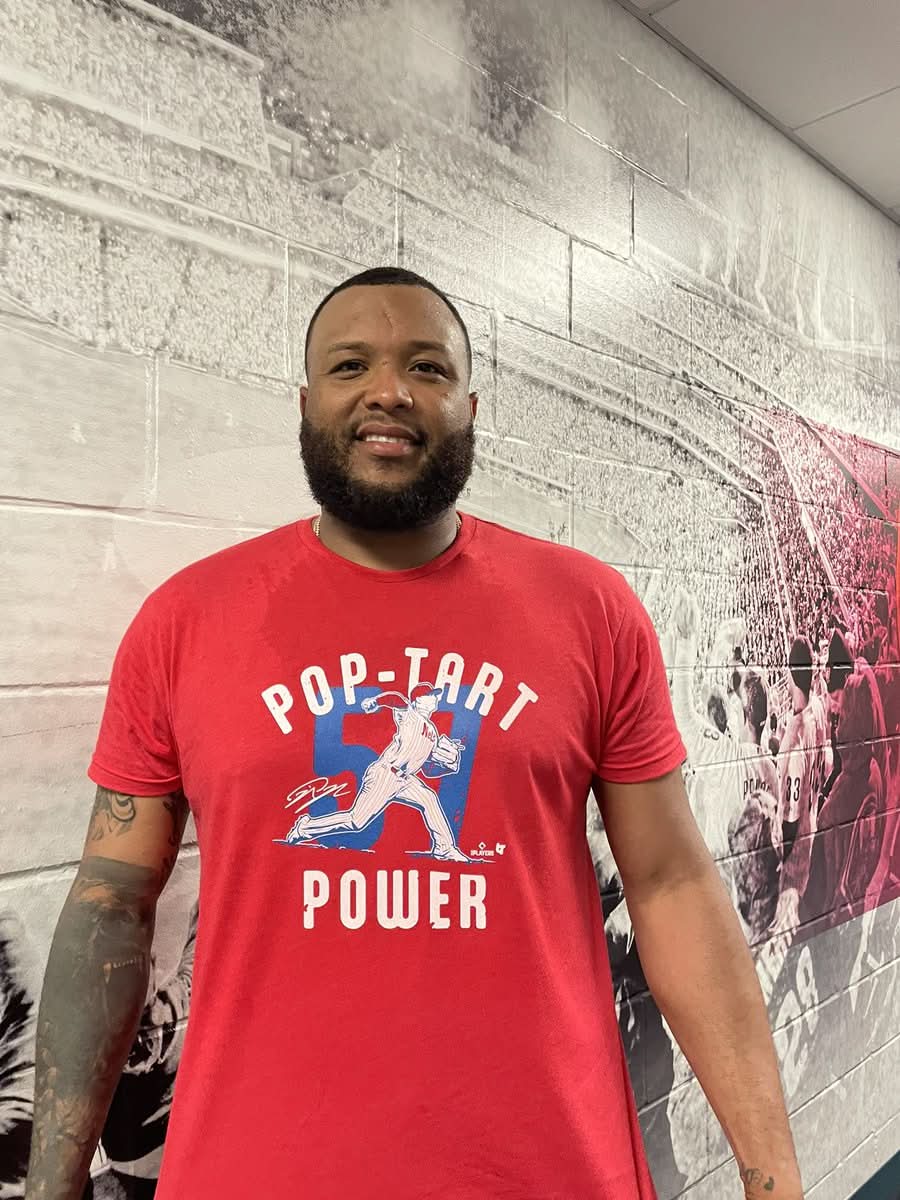 Nick Nelson: Pop-Tart Power 5