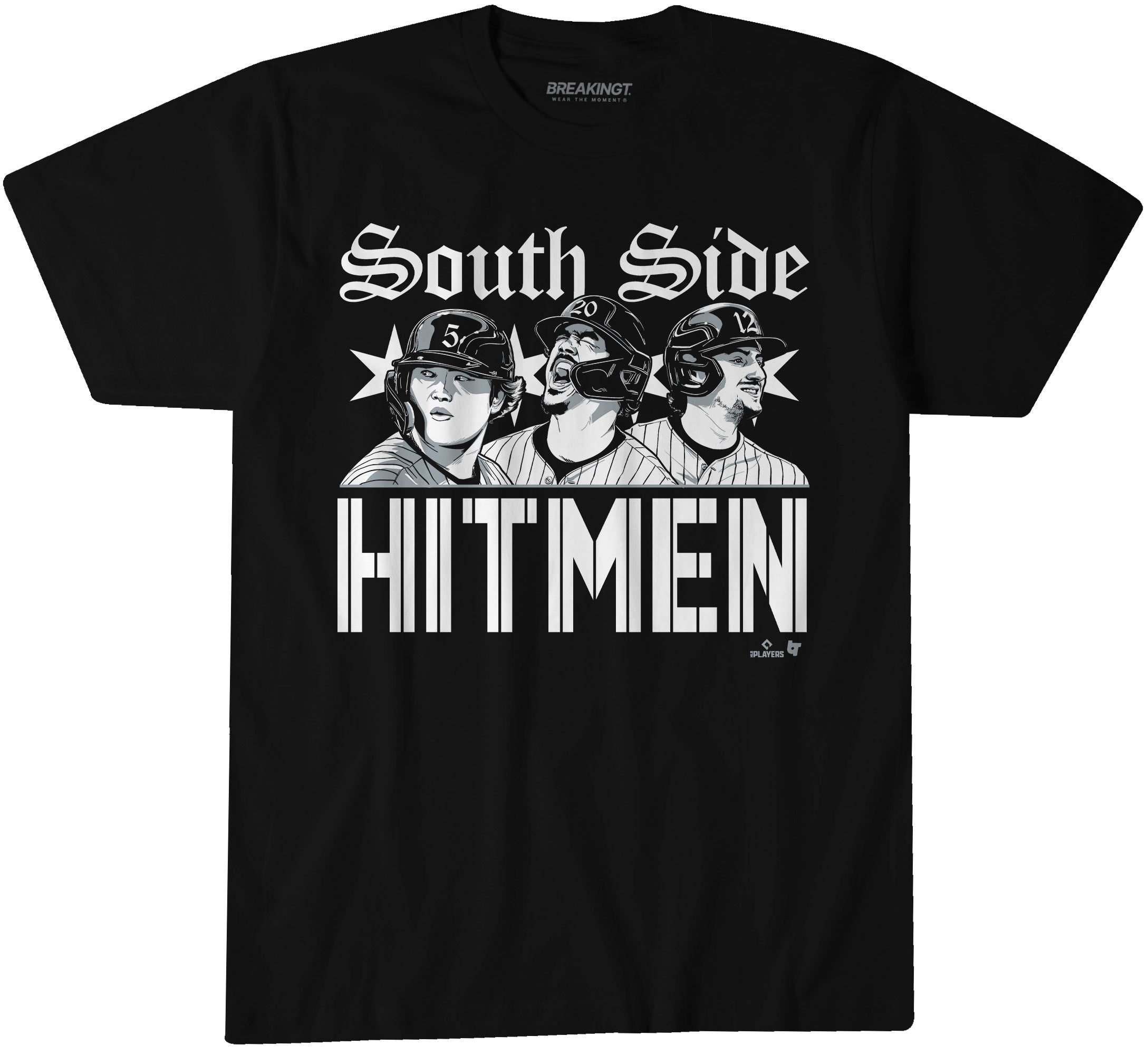 Munetaka Murakami, Colson Montgomery, & Miguel Vargas: South Side Hitmen 1