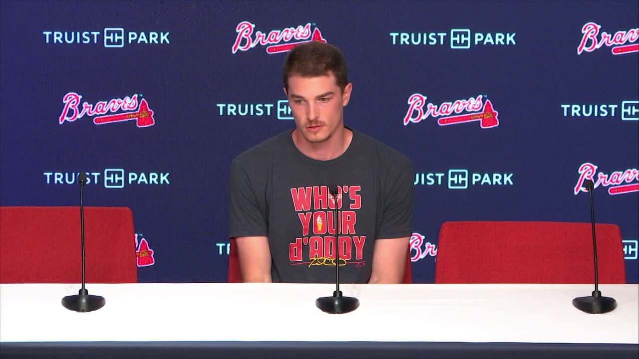 Travis d'Arnaud: Who's Your d'Addy? 7