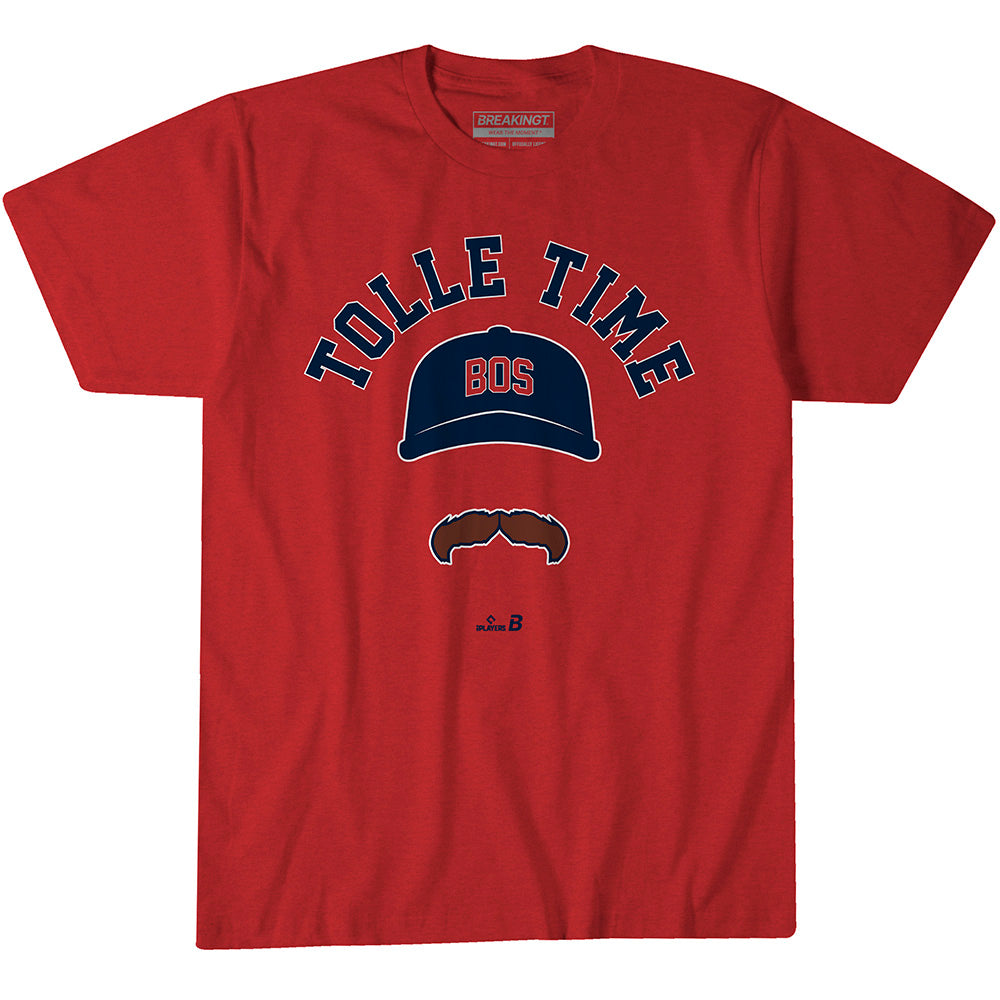 Payton Tolle Time 1