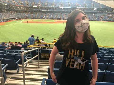 Hill Yeah 5