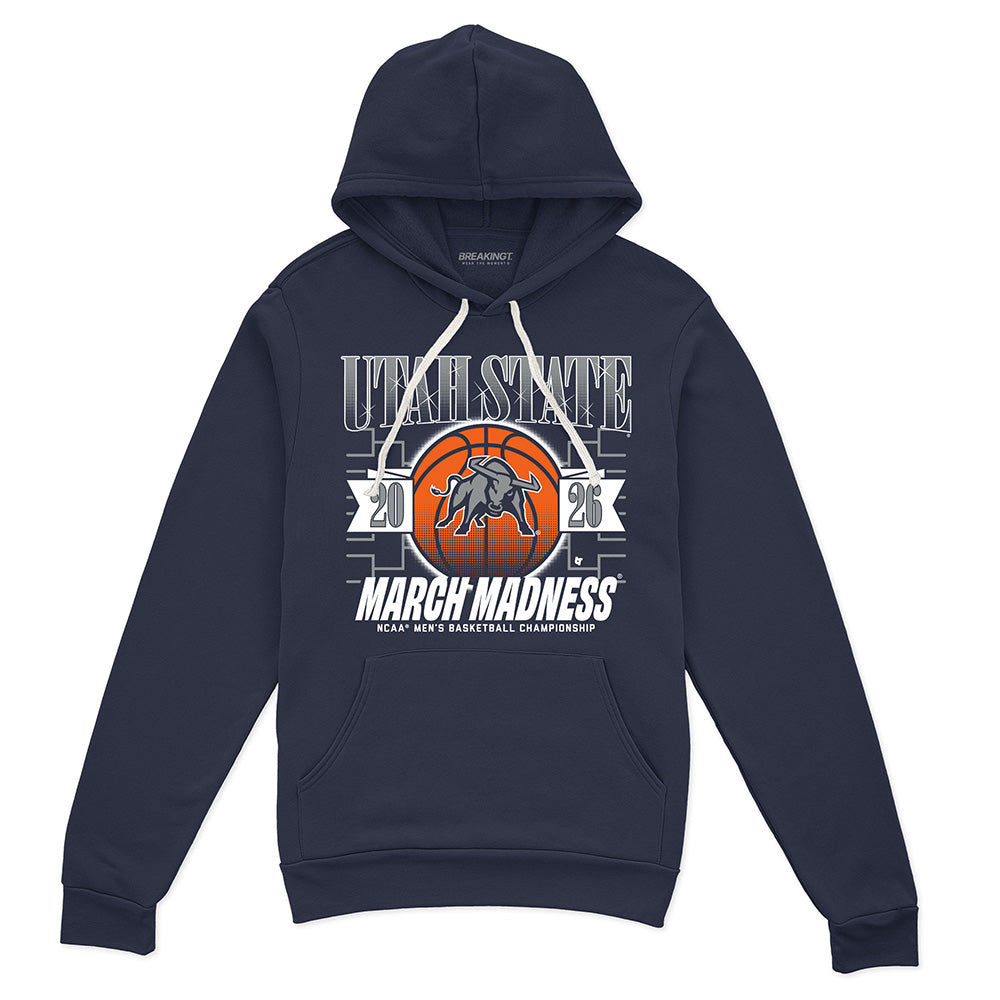 Utah State Aggies MBB: 2026 March Madness 2