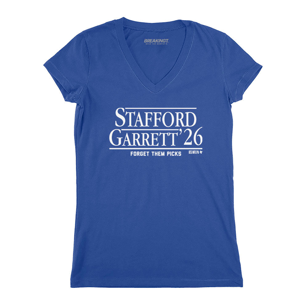 Stafford-Garrett '26 3